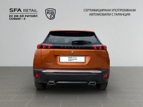 Peugeot 2008 New Line Up ACTIVE 1.2 PureTech 130 BVM6 EURO6 - 17379 € / 33990.37 лв. - 23584194 5