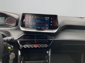 Peugeot 2008 New Line Up ACTIVE 1.2 PureTech 130 BVM6 EURO6 - 17379 € / 33990.37 лв. - 23584194 11