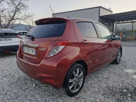 Toyota Yaris 1.4 D4D - 5600 € / 10952.65 лв. - 34200019 6