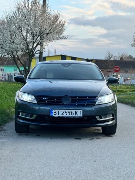 VW CC Full led, bixenon-������ �� | Mobile.bg � ����� ������ 2