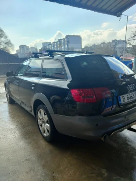 Audi A6 Allroad 3.0 tdi | Mobile.bg � ����� ������ 4