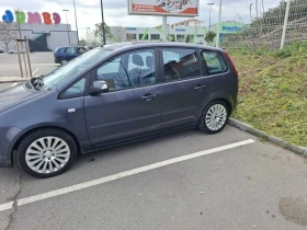 Ford C-max TITANIUM - 2930 € / 5730.58 лв. - 80105207 2