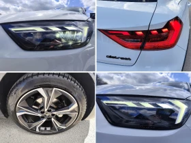 Audi A1 30TFSi* ALLSTREET* АВТОМАТИК* FULL LED* CARPLAY*  - 23490 € / 45942.45 лв. - 86014626 15