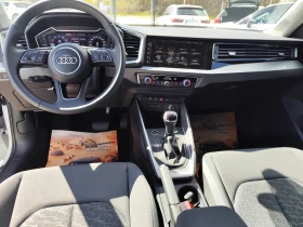 Audi A1 30TFSi* ALLSTREET* АВТОМАТИК* FULL LED* CARPLAY*  - 23490 € / 45942.45 лв. - 86014626 8