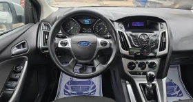 Ford Focus 1.6HDI  - 3900 € / 7627.74 лв. - 76514109 12