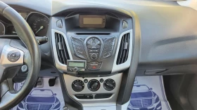 Ford Focus 1.6HDI FaceLift 2013 | Mobile.bg � ����� ������ 12