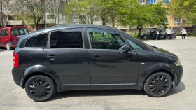 Audi A2 - 1500 € / 2933.74 лв. - 91785387 6
