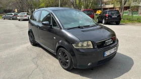 Audi A2 