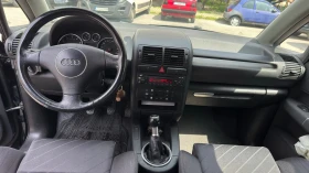 Audi A2 - 1500 € / 2933.74 лв. - 91785387 9