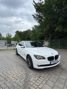 BMW 740 740D | Mobile.bg � ����� ������ 2