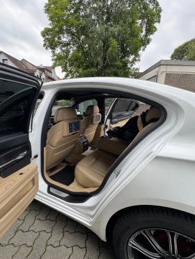 BMW 740 740D | Mobile.bg � ����� ������ 17