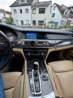 BMW 740 740D | Mobile.bg � ����� ������ 8