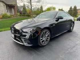 ������ Mercedes-Benz E 53 A...