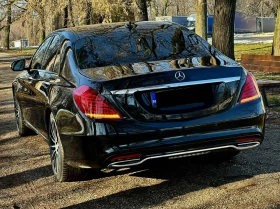 Mercedes-Benz S 350 AMG 3TV BURMASTER ������/������ | Mobile.bg � ����� ������ 4