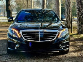 Mercedes-Benz S 350 AMG 3TV BURMASTER ������/������ | Mobile.bg � ����� ������ 3