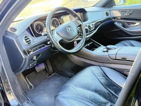 Mercedes-Benz S 350 AMG 3TV BURMASTER ������/������ | Mobile.bg � ����� ������ 10