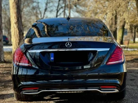 Mercedes-Benz S 350 AMG 3TV BURMASTER ������/������ | Mobile.bg � ����� ������ 5