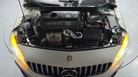 Mercedes-Benz A45 AMG 4MATIC / �������� / �������� / HARMAN | Mobile.bg � ����� ������ 6