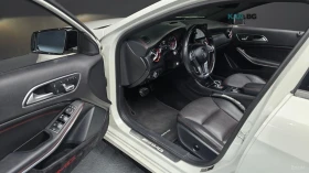 Mercedes-Benz A45 AMG 4MATIC / �������� / �������� / HARMAN | Mobile.bg � ����� ������ 11
