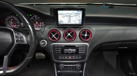 Mercedes-Benz A45 AMG 4MATIC / �������� / �������� / HARMAN | Mobile.bg � ����� ������ 14