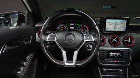 Mercedes-Benz A45 AMG 4MATIC / �������� / �������� / HARMAN | Mobile.bg � ����� ������ 13