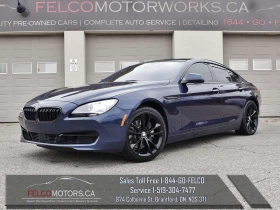 ������ BMW 640