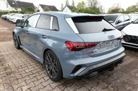 Audi Rs3 Sportback | Auto.bg — изображение 3