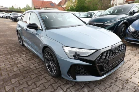 Audi Rs3 Sportback