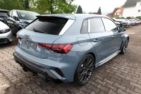 Audi Rs3 Sportback | Auto.bg — изображение 2