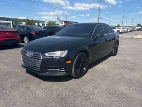 Audi A4 * Progressiv * CARFAX * ЦЕНА ДО БГ