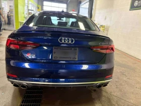 Audi S5 * CARFAX * ЦЕНА ДО БГ | Auto.bg — изображение 5