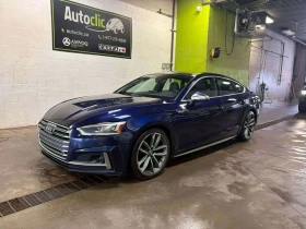 Audi S5 * CARFAX * ЦЕНА ДО БГ