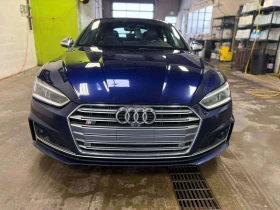 Audi S5 * CARFAX * ЦЕНА ДО БГ | Auto.bg — изображение 2