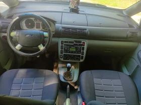 Ford Galaxy 2.3 ���/������ �������� 6+ 1 | Mobile.bg � ����� ������ 8