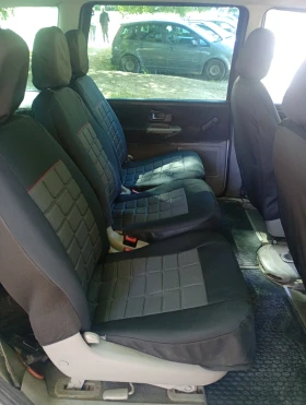 Ford Galaxy 2.3 ���/������ �������� 6+ 1 | Mobile.bg � ����� ������ 7