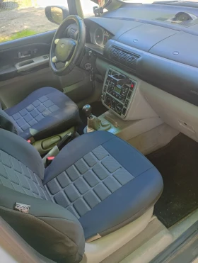 Ford Galaxy 2.3 ���/������ �������� 6+ 1 | Mobile.bg � ����� ������ 5