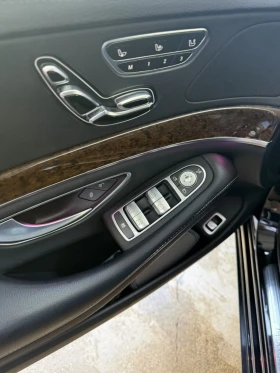 Mercedes-Benz S 350 4matic 9g tronic UNIKAT  - 22990 € / 44964.53 лв. - 47395107 12