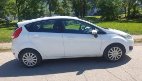 Ford Fiesta 1.5 TDCi - 5900 € / 11539.40 лв. - 59501731 3