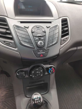 Ford Fiesta 1.5 TDCi - 5900 € / 11539.40 лв. - 59501731 11