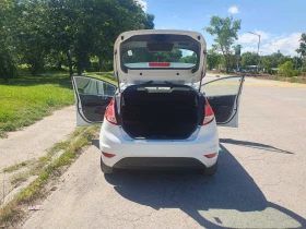 Ford Fiesta 1.5 TDCi - 5900 € / 11539.40 лв. - 59501731 7