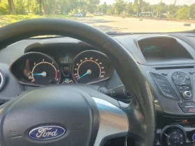 Ford Fiesta 1.5 TDCi - 5900 € / 11539.40 лв. - 59501731 9