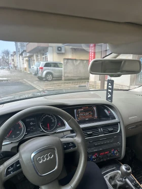 Audi A5 3 TDI | Mobile.bg � ����� ������ 5
