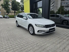 ����� �� �������� �� VW Passat Variant 2.0 TDI (150hp) DSG