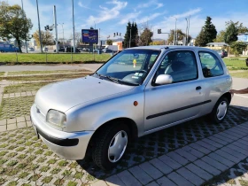 Nissan Micra K11 - 1260 € / 2464.35 лв. - 26437660 8