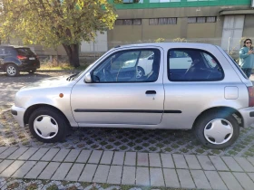 Nissan Micra K11 - 1260 € / 2464.35 лв. - 26437660 4