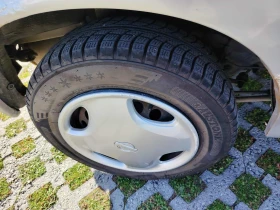 Nissan Micra K11 - 1260 € / 2464.35 лв. - 26437660 5
