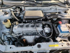 Nissan Micra K11 - 1260 € / 2464.35 лв. - 26437660 7