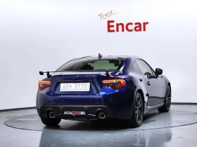 Toyota GT86 2.0 RWD | Auto.bg — изображение 4