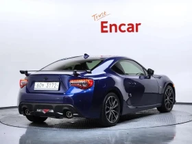 Toyota GT86 2.0 RWD | Auto.bg — изображение 2
