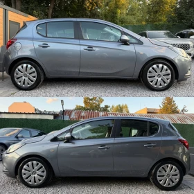 Opel Corsa 1.2i/69hp/50 000 km/������/�������� �������/����6 | Mobile.bg � ����� ������ 4